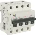 ARMAT Автоматический выключатель M06N 4P C 6А