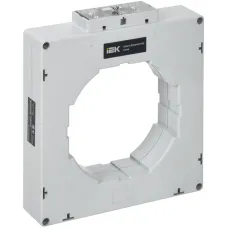 Трансформатор тока ТШП-0,66 5000/5А 15ВА 0,5 125