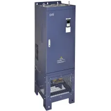 Преобразователь частоты K750 380В 3Ф 280-315кВт 520-585А со встроенным дросселем