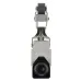 Микропереключатель концевой МП-7124 рычаг с регулируемым роликом IP40