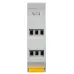 Реле времени ORT 2 контакта 2 уставки 230В AC