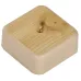 Коробка расп. КМ41206-04 о/п 50х50х20мм сосна(4к/3мм2) IEK