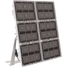 Светильник L-pixel 6/banner/300/Д/840/01/R5/I1-C6/MT-KM/220AC IP66 RAL7035