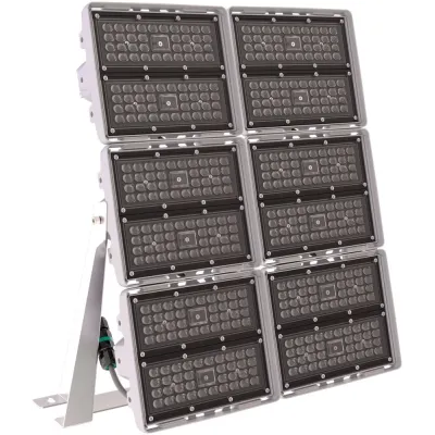 Светильник L-pixel 6/banner/300/Д/840/01/R5/I1-C6/MT-KM/220AC IP66 RAL7035