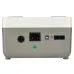 ELECTRA ST8 ИБП Линейно-интерактивный 800ВА/480Вт LED АКБ 1х9AH 8хSchuko USB 4хUSB зарядки