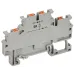 ARMAFIX Колодка клеммная CPDL2.5(E)D2 2х-уровневая с встроенным диодом IEK