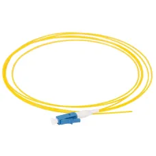 ITK Оптический пигтеил, (SM), 9/125 (OS2), LC/UPC, LSZH, 1, 5м