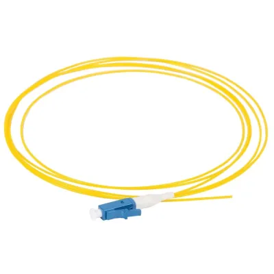 ITK Оптический пигтеил, (SM), 9/125 (OS2), LC/UPC, LSZH, 1, 5м