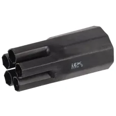 Перчатка термоусаживаемая ПТк 5х150-240 1кВ IEK