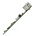 Плата расширения ProfiNet для FC-431