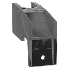 ARMAT Крышка защитная для SDM от 16А до 40А 1P