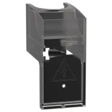 ARMAT Крышка защитная для SDM от 100А до 125А 1P