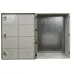 Корпус полиэстерный ЩМП 600х800х250 IP65