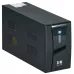 ITK ELECTRA ET Линейно-интерактивный 2кВА/1,2кВт однофазный с LCD дисплеем с АКБ 2х9AH USB порт розетки Schuko