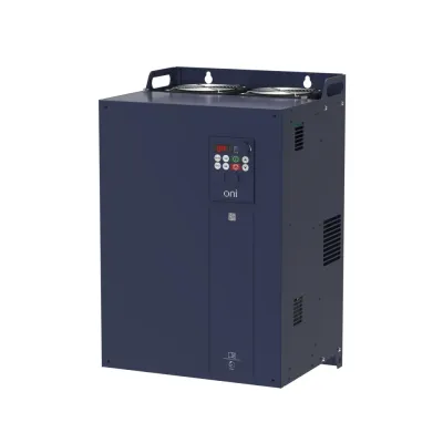 Преобразователь частоты FC-431 380В 3Ф 75-90кВт 150-176А