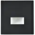 FORTE&PIANO Подсветка LED встраиваемая FP157 черный