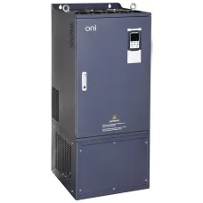 Преобразователь частоты K750 380В 3Ф 250-280кВт 465-520А со встроенным дросселем
