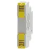 Реле циклическое TC реверсивное 2 контакта 12-240В AC/DC AC