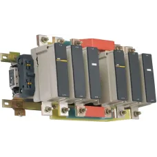 Контактор КТИ-76303 реверс 630А 400В/АС3 ИЭК