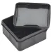 Коробка расп. КМ42455 о/п 100х100х50мм IP67 8 вв. черная IEK