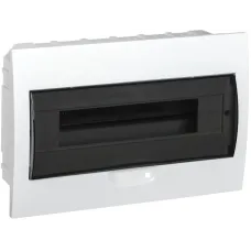 KREPTA 3 Корпус пластиковый ЩРВ-Пк-15 IP41 белый IEK