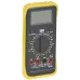 Мультиметр цифровой Professional MY63 IEK