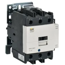 ARMAT Контактор КМИ-А-48012 LC1D 80А 24В/АС3 1NO/1NC