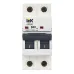 ARMAT Автоматический выключатель M06N 2P B 40А