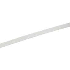 Термоусадочная трубка ТТУ 10/5 белая 100 м/упак ИЭК
