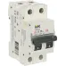 ARMAT Автоматический выключатель M06N 2P D 20А