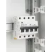 ARMAT Автоматический выключатель M06N 4P C 16А