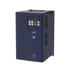 Преобразователь частоты FC-431 380В 3Ф 11-15кВт 25-32А встроенный тормозной модуль