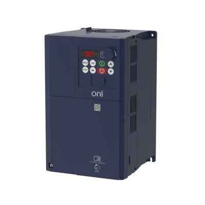 Преобразователь частоты FC-431 380В 3Ф 11-15кВт 25-32А встроенный тормозной модуль