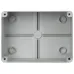 Коробка расп. КМ41261 о/п 150х110х85мм IP44 серая IEK
