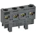 ARMAT Дополнительный контакт поперечный ДКП-20 GV2P ARMAT Дополнительный контакт поперечный ДКП-20 GV2P