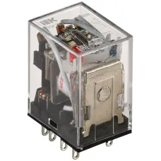 Реле РЭК78/3 с индикацией 5А 220В AC