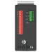Коммутатор промышленный неуправляемый ISU-430 Ethernet 16 портов 10/100BaseT разъем RJ45 24В AC/12/24/48В DC с резервированием