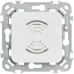 FLITE Звонок дверной ЗВ-ФлБ белый IEK