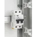 ARMAT Автоматический выключатель M06N 2P D 6А