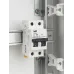 ARMAT Автоматический выключатель M06N 2P C 4А