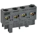 ARMAT Аварийный контакт поперечный АП-10 GV2P