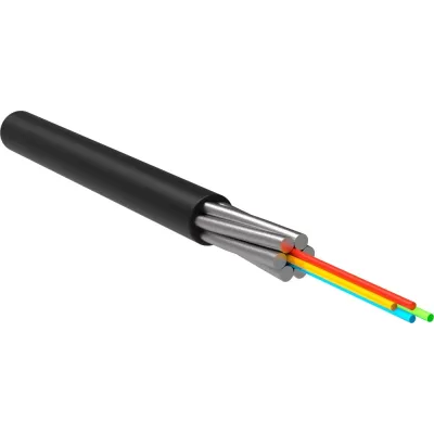 Кабель оптический ОКМБ-03нг(А)-HF-8М5(OM3)-5,0 1000м