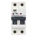 ARMAT Автоматический выключатель M06N 2P D 50А