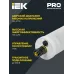 Светильник ДСП 1472 36Вт 5000К IP69 PMMA IEK