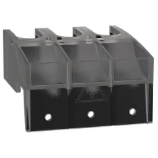 ARMAT Крышка защитная для SDM от 16А до 40А 3P