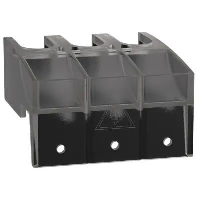 ARMAT Крышка защитная для SDM от 16А до 40А 3P