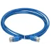 Патч-корд 28 AWG 5E