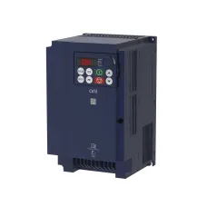 Преобразователь частоты FC-430 380В 3Ф 4-5,5кВт 9-13А встроенный тормозной модуль