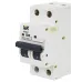 ARMAT Автоматический выключатель M06N 2P B 40А