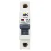 ARMAT Автоматический выключатель M06N 1P C 0,5А